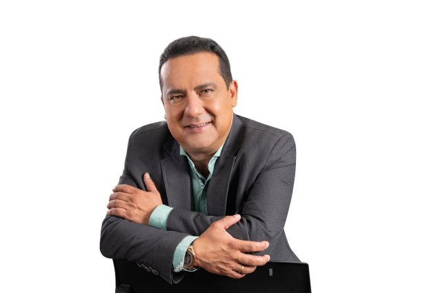 Carlos Ulloa